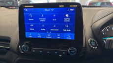 Ford EcoSport 1.0 EcoBoost 125 ST-Line 5dr Petrol Hatchback